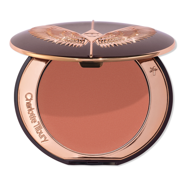 Charlotte Tilbury Airbrush Powder Blush Blur #1