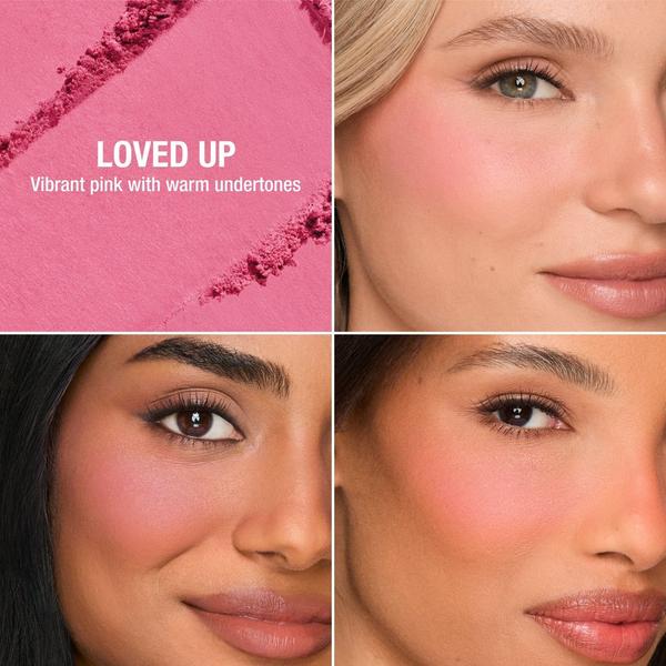 Charlotte Tilbury Airbrush Powder Blush Blur #2