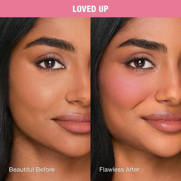Charlotte Tilbury Airbrush Powder Blush Blur #3