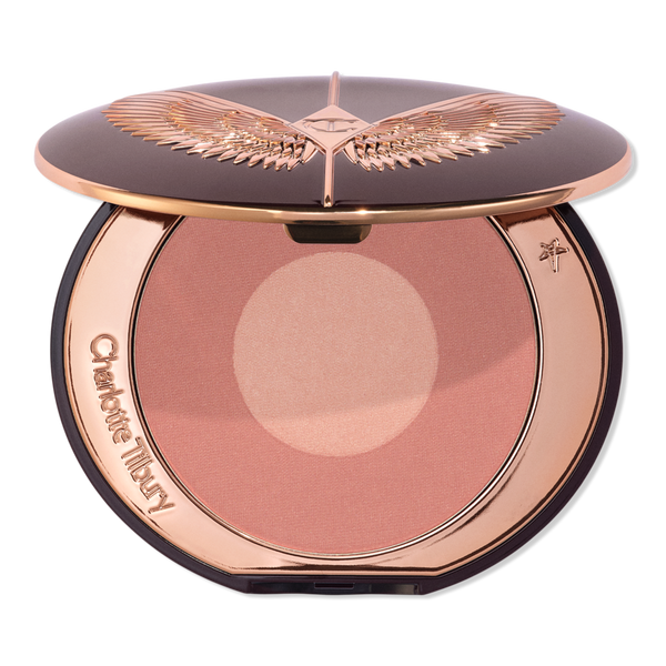 Charlotte Tilbury Airbrush Powder Blush Blur #1