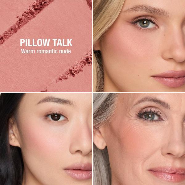 Charlotte Tilbury Airbrush Powder Blush Blur #3