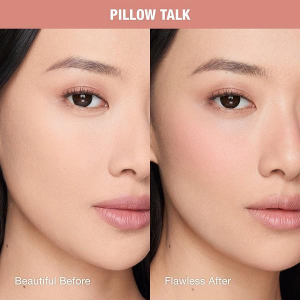 Charlotte Tilbury Airbrush Powder Blush Blur #4