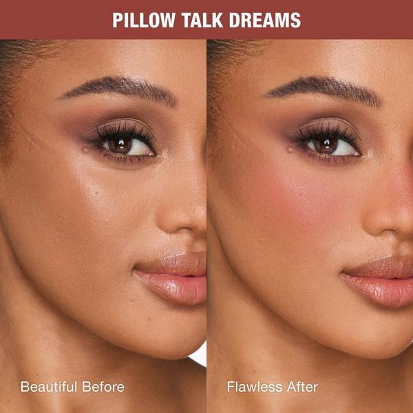 Charlotte Tilbury Airbrush Powder Blush Blur #4
