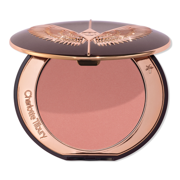 Charlotte Tilbury Airbrush Powder Blush Blur #1