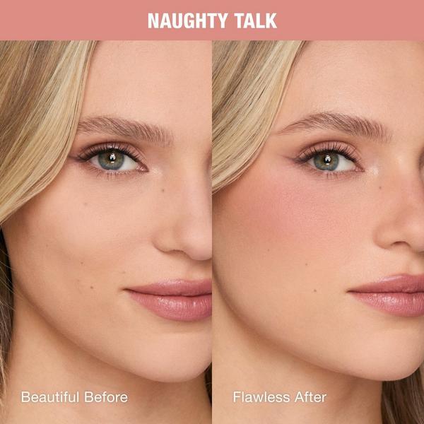 Charlotte Tilbury Airbrush Powder Blush Blur #4