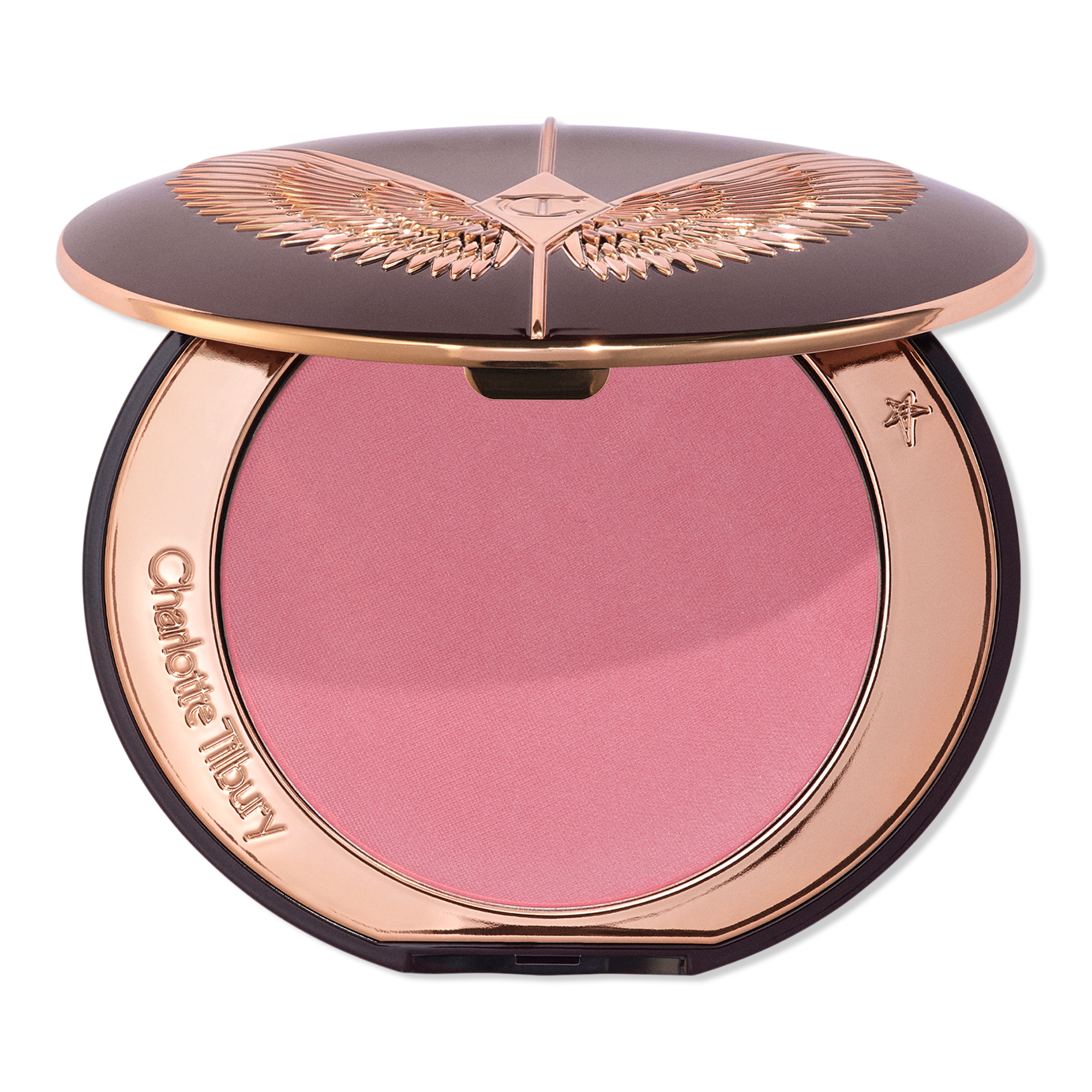 Charlotte Tilbury Airbrush Powder Blush Blur #1