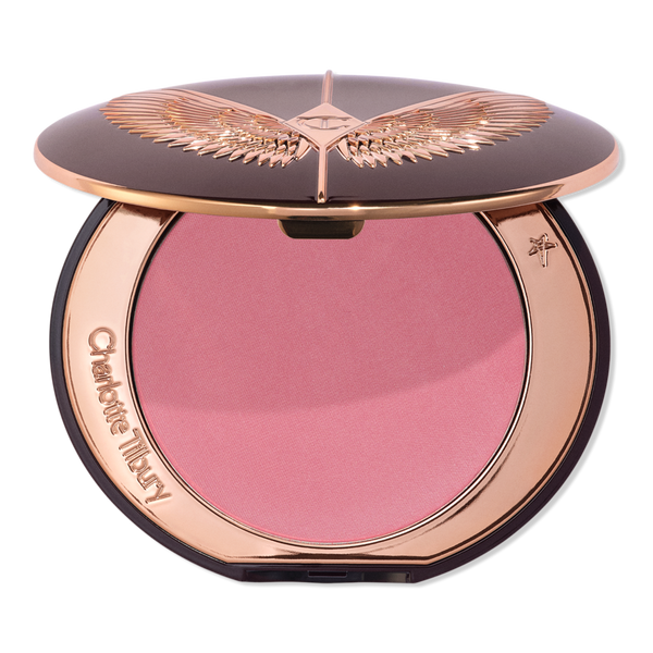 Charlotte Tilbury Airbrush Powder Blush Blur #1