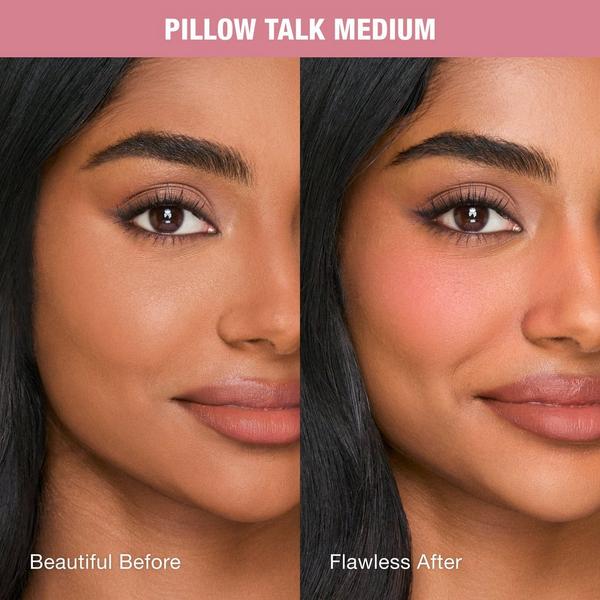 Charlotte Tilbury Airbrush Powder Blush Blur #4