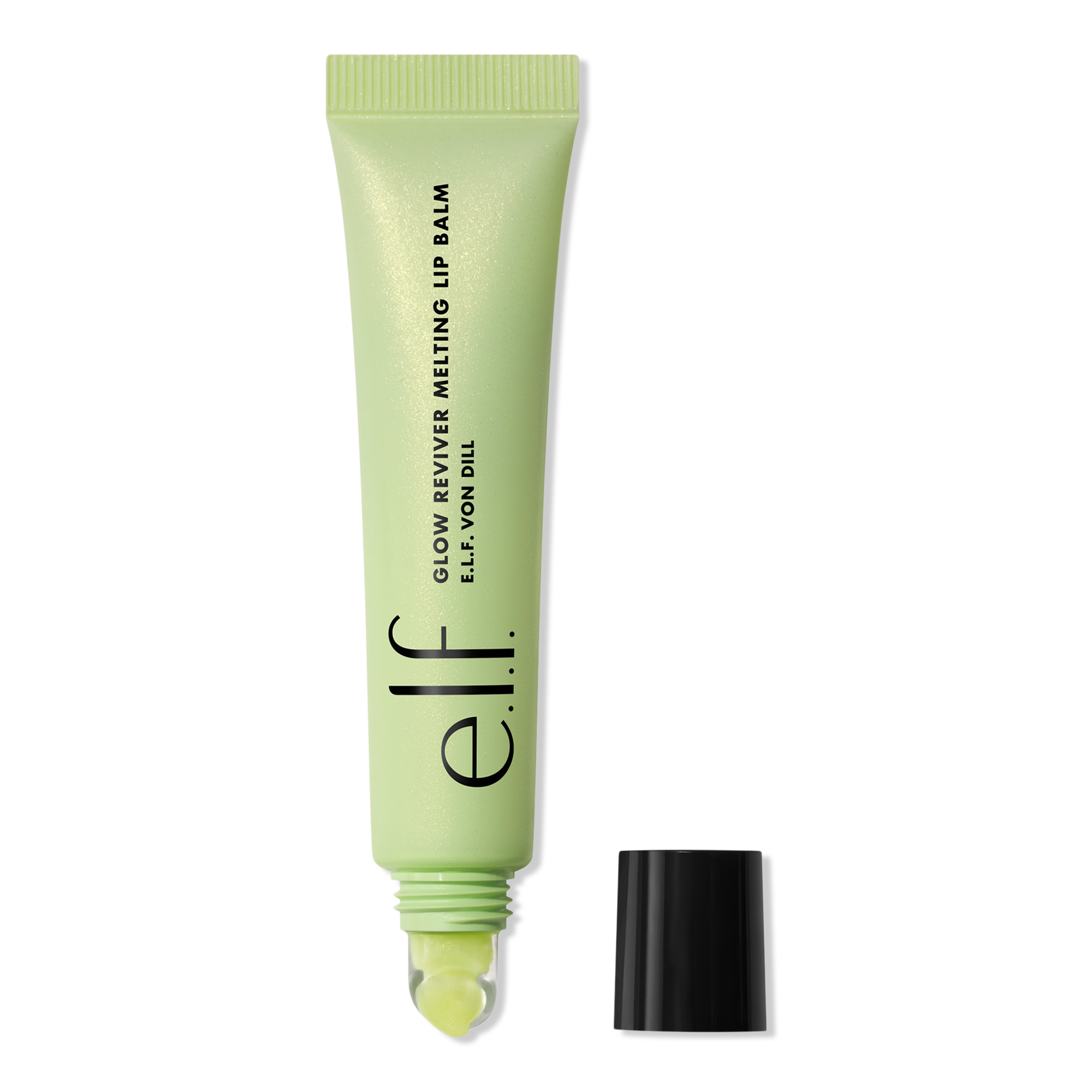 e.l.f. Cosmetics Pickle Glow Reviver Melting Lip Balm #1