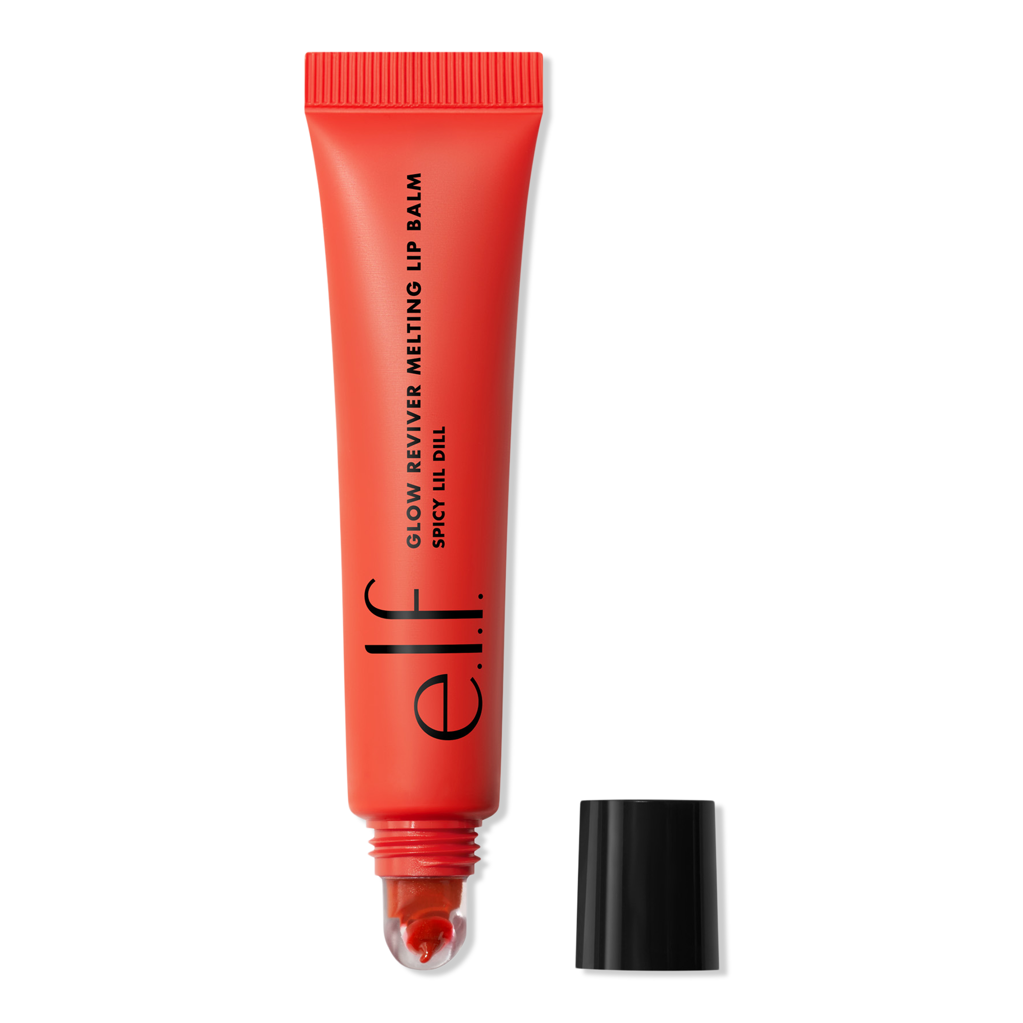 e.l.f. Cosmetics Pickle Glow Reviver Melting Lip Balm #1