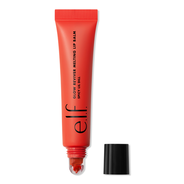 e.l.f. Cosmetics Pickle Glow Reviver Melting Lip Balm #1