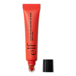 e.l.f. Cosmetics Pickle Glow Reviver Melting Lip Balm - Spicy Lil Dill