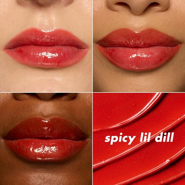 e.l.f. Cosmetics Pickle Glow Reviver Melting Lip Balm #3