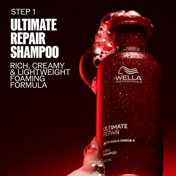 Wella ULTIMATE REPAIR Hair Repair Heroes Kit #2