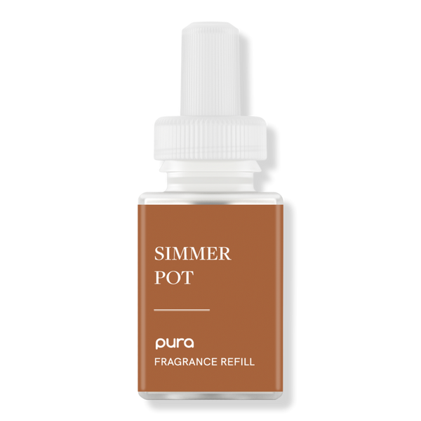 Pura Pura Smart Vial Diffuser Refill #1