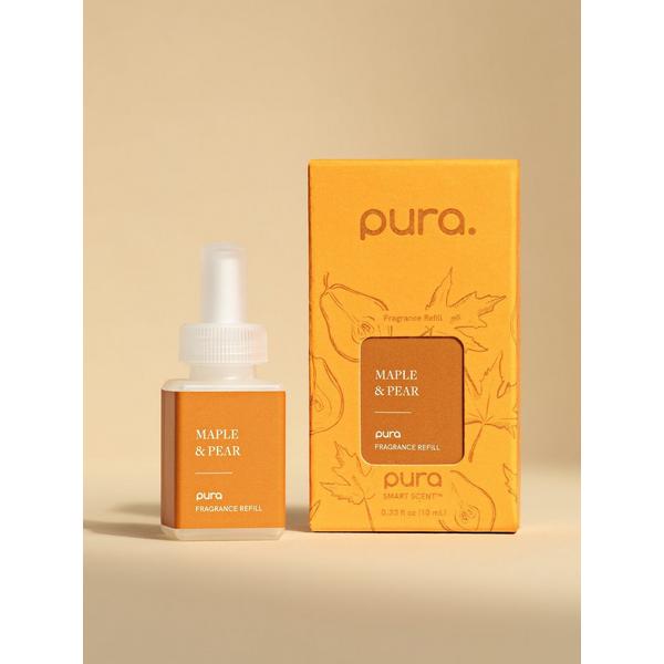 Pura Pura Smart Vial Diffuser Refill #2