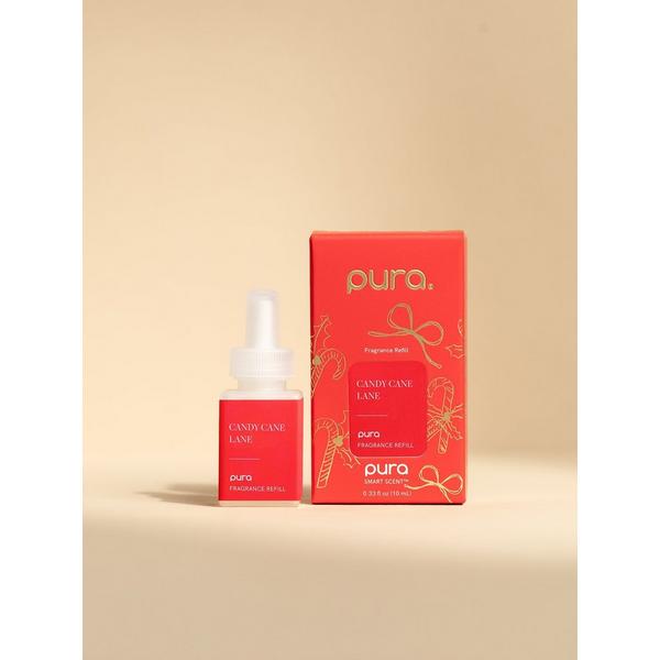 Pura Pura Smart Vial Diffuser Refill #2