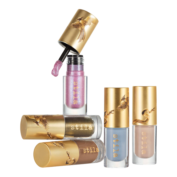 Stila Sunrise Eyes Liqua-Play Eye Shadow Collection #3