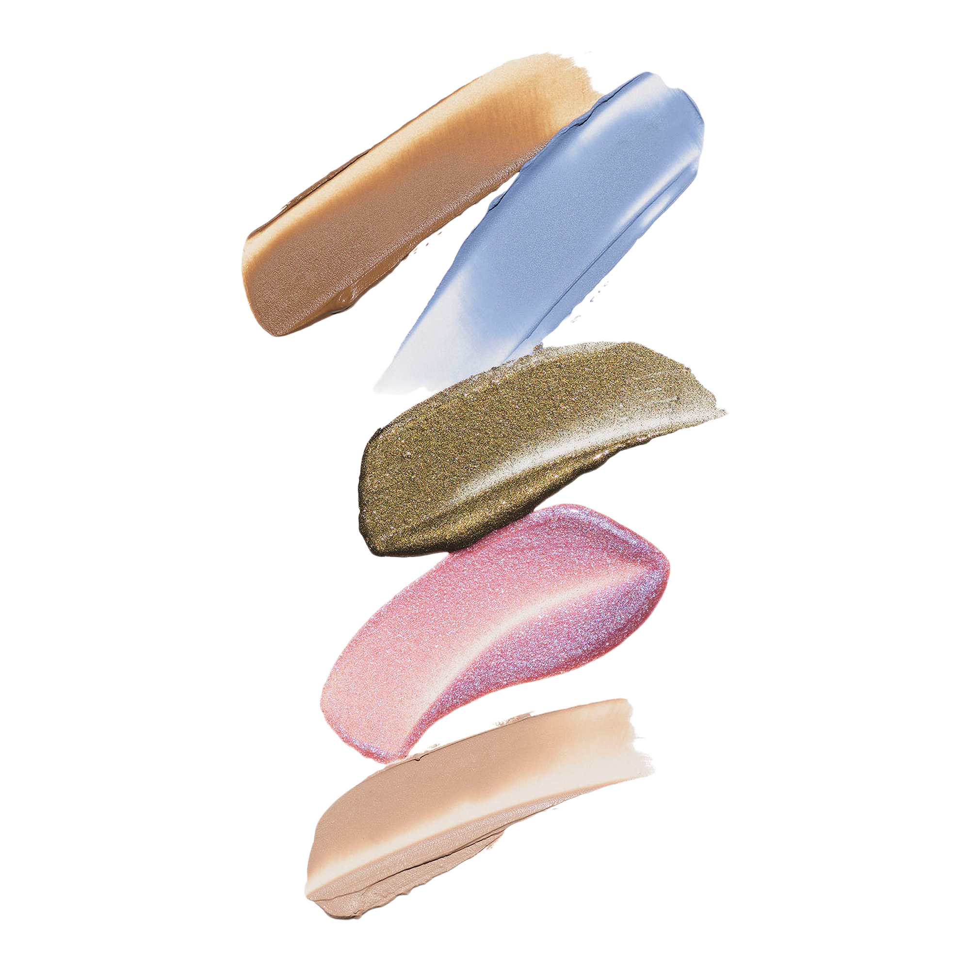 Коллекция жидких теней для век Stila Sunrise Eyes Liqua-Play, цвет: Sunrise Eyes™ — фото 2