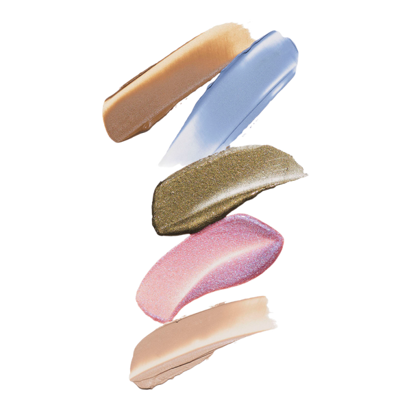 Stila Sunrise Eyes Liqua-Play Eye Shadow Collection #2