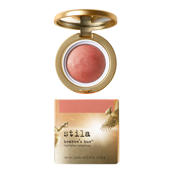 Stila Meadow Dream Heaven's Hue Highlighter #4