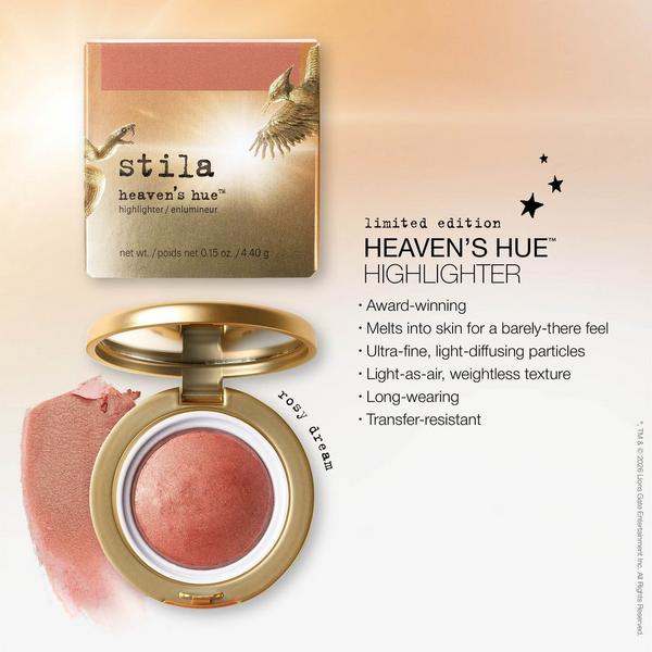 Stila Meadow Dream Heaven's Hue Highlighter #5
