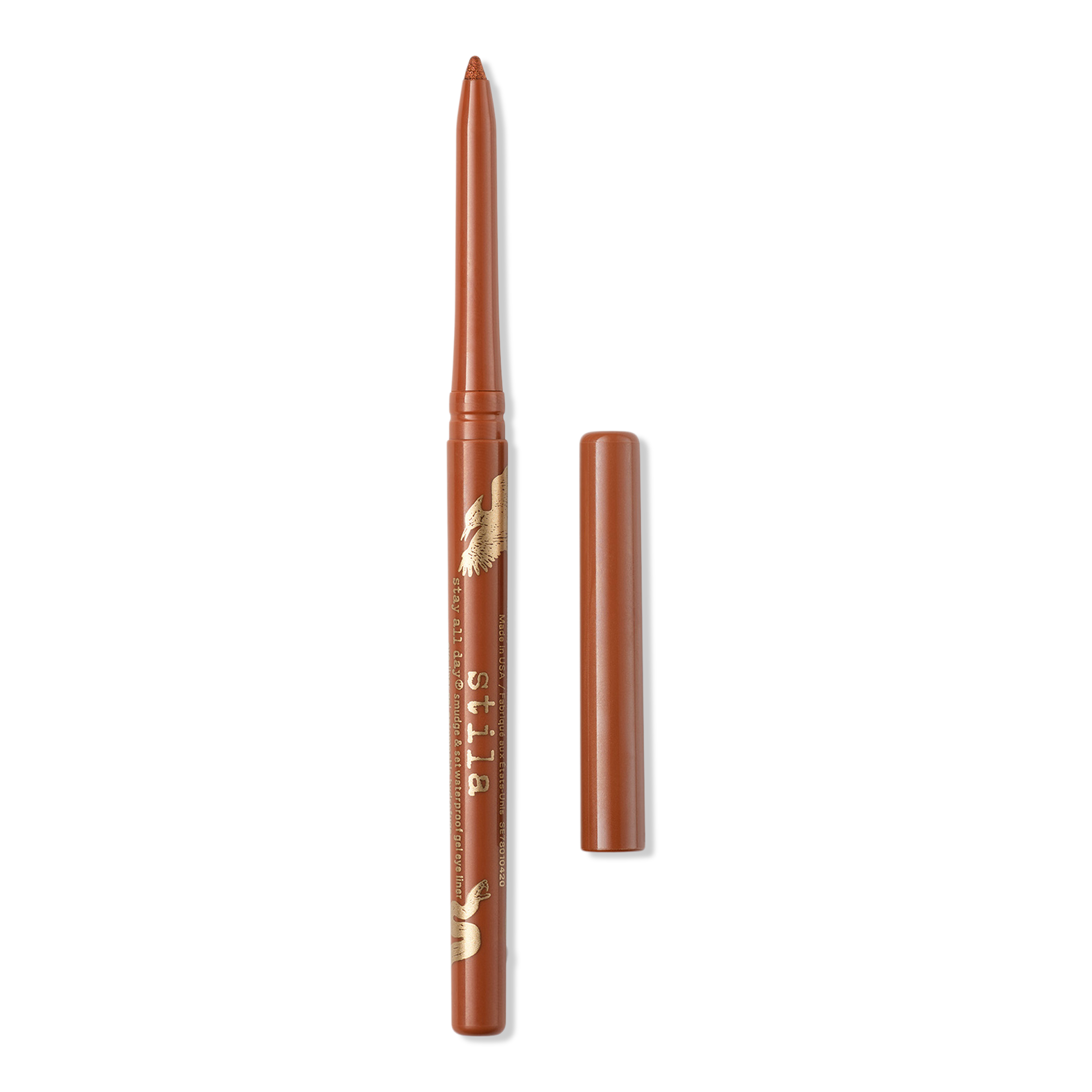Stila Meadow Dream Stay All Day Smudge & Set Waterproof Gel Eye Liner #1