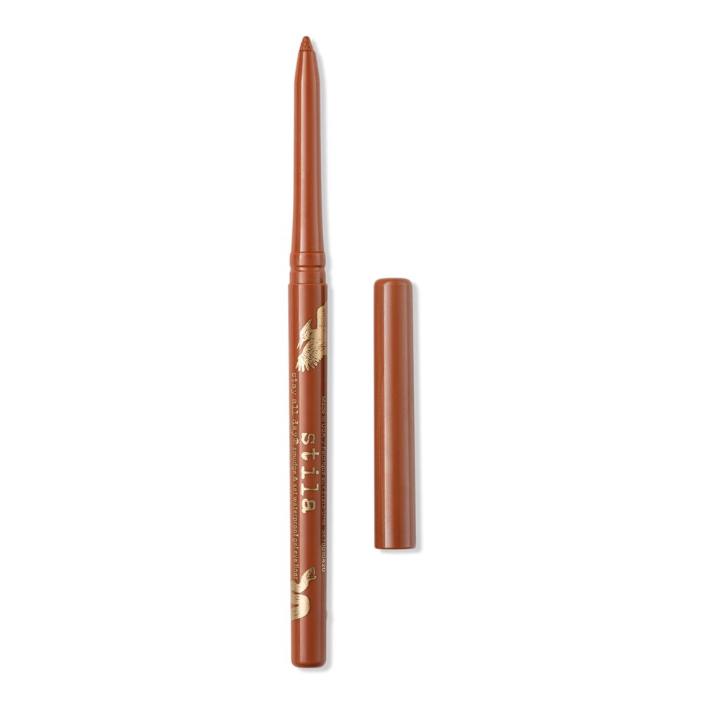 Stila Meadow Dream Stay All Day Smudge & Set Waterproof Gel Eye Liner - Copper