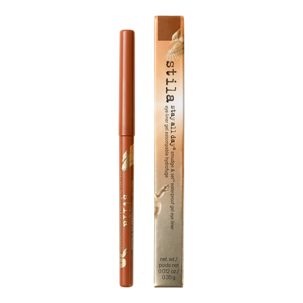 Stila Meadow Dream Stay All Day Smudge & Set Waterproof Gel Eye Liner #3