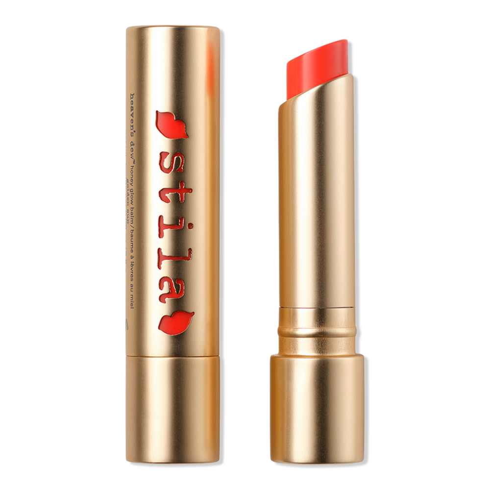Stila Meadow Dream Heaven's Dew Honey Glow Balm - Golden Sun