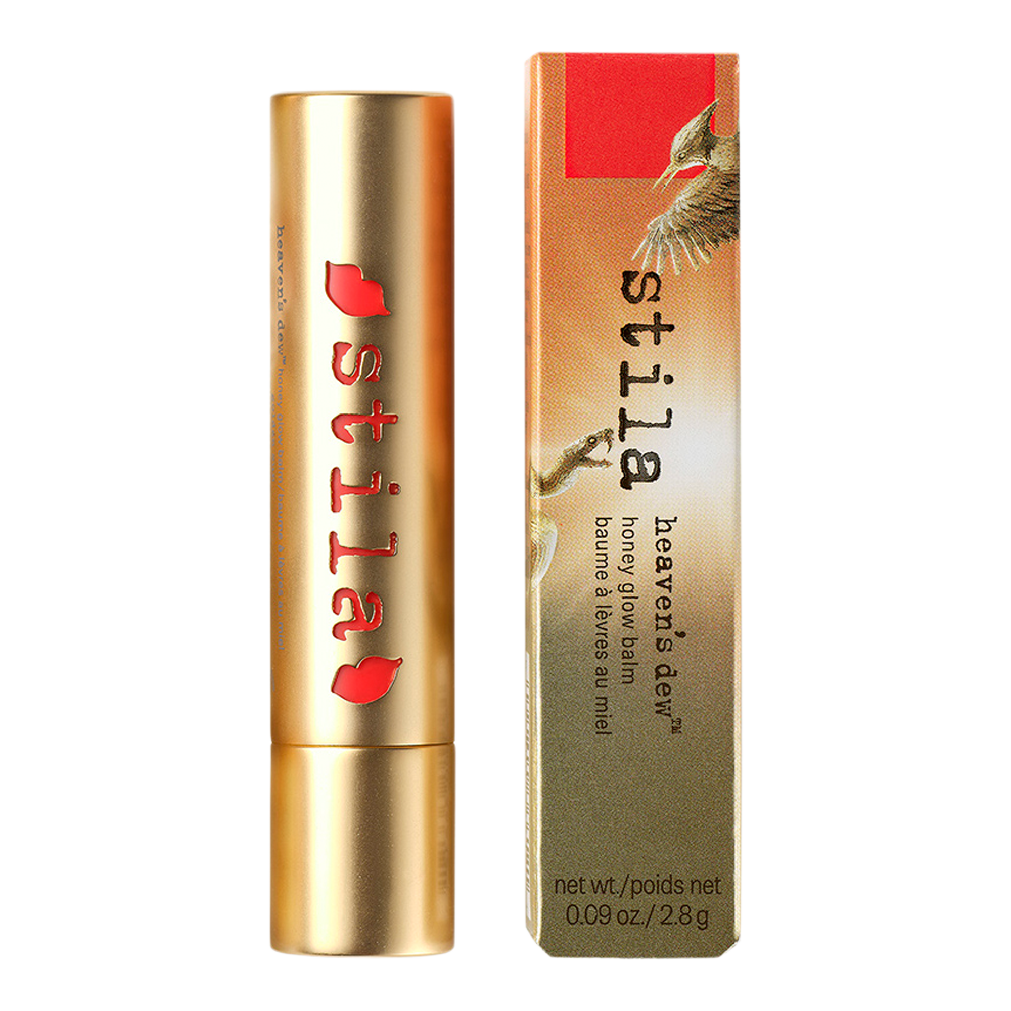 Медовый бальзам для сияния Stila Meadow Dream Heaven's Dew, цвет: Золотой — фото 3