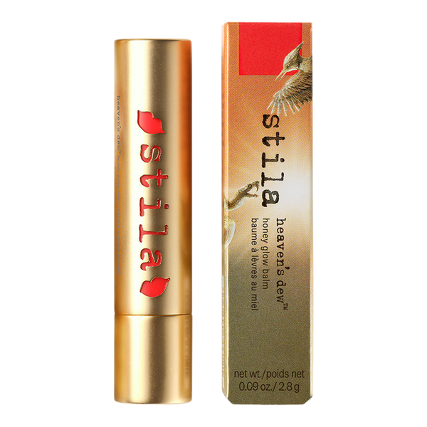 Stila Meadow Dream Heaven's Dew Honey Glow Balm #3