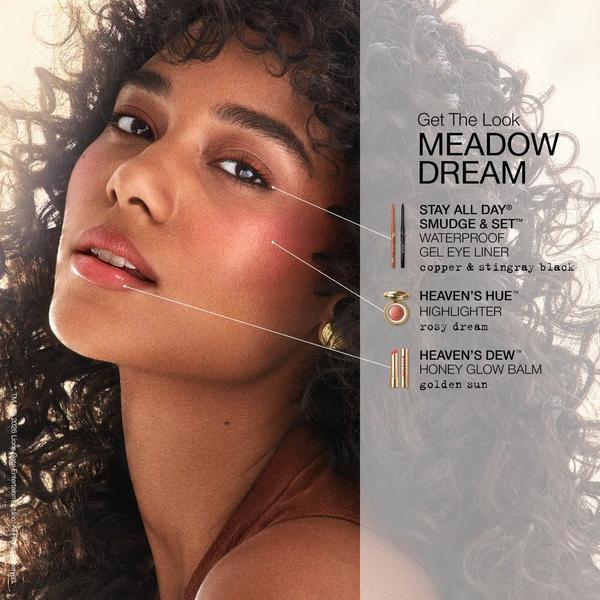 Stila Meadow Dream Heaven's Dew Honey Glow Balm #6