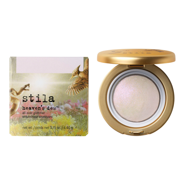 Stila Pretty Striking Heaven's Dew All Over Glimmer #4