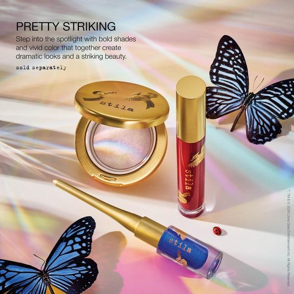 Stila Pretty Striking Heaven's Dew All Over Glimmer #6
