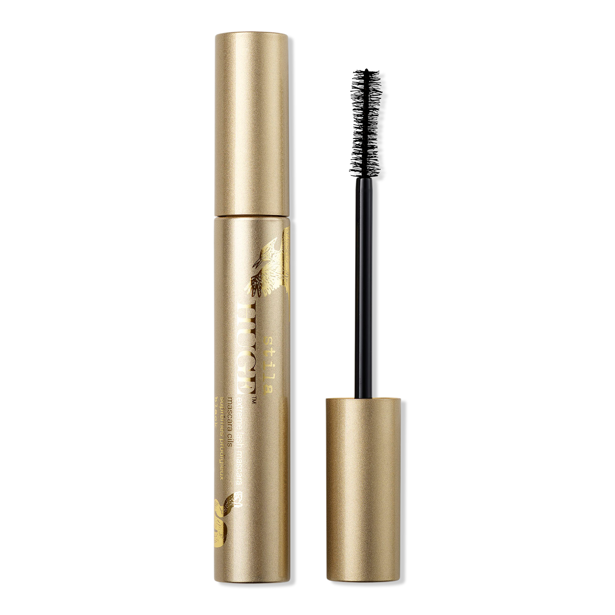 Stila Rebel Beauty Huge Extreme Lash Mascara #1