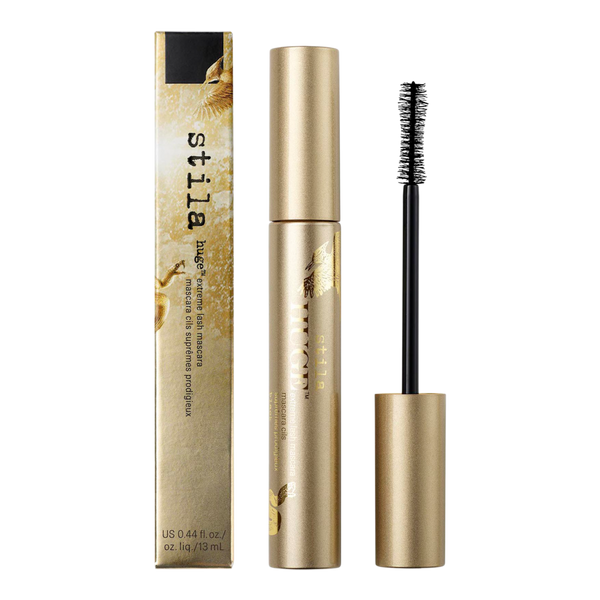 Stila Rebel Beauty Huge Extreme Lash Mascara #3