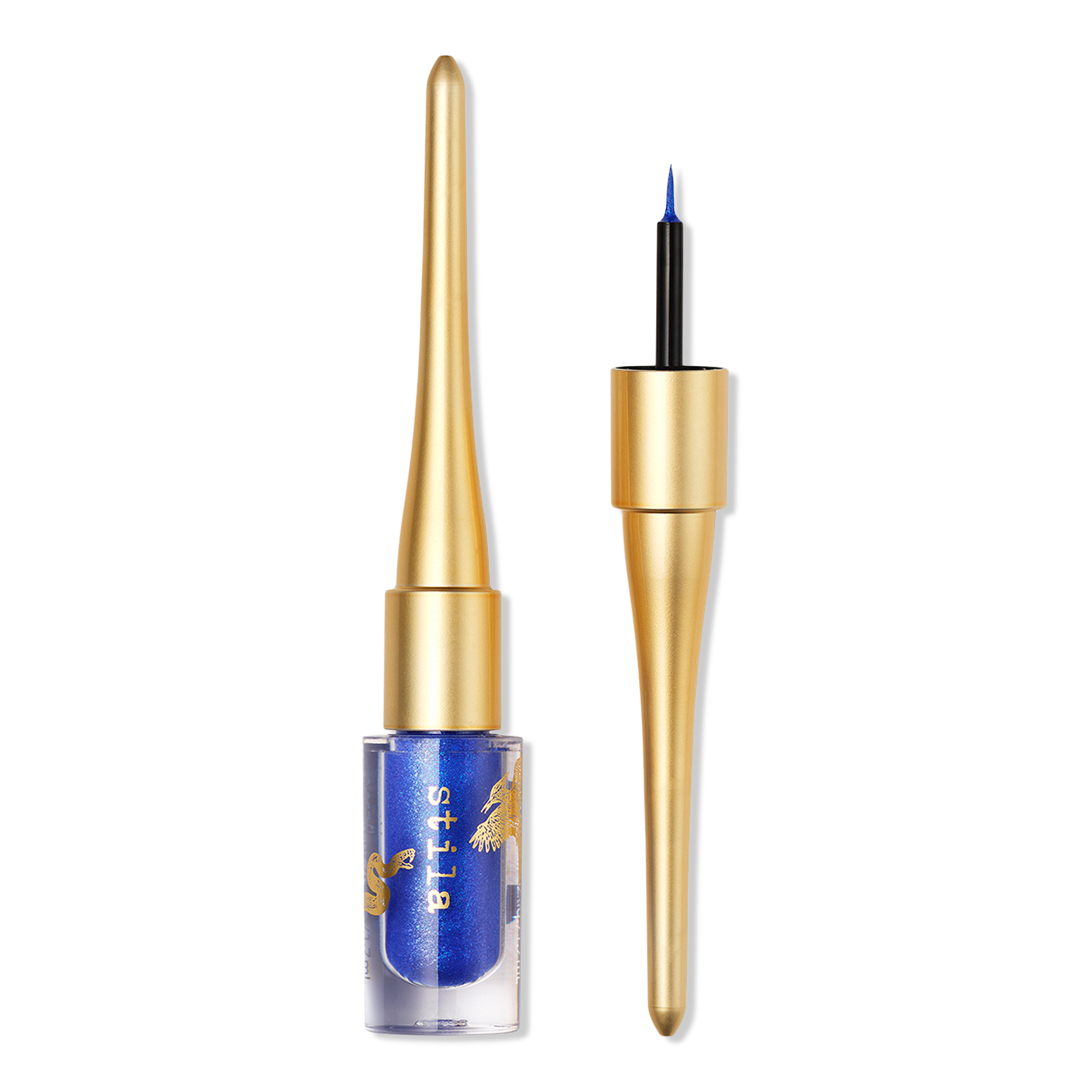 Stila Pretty Striking Stay All Day InkWear Liquid Eye Liner #1