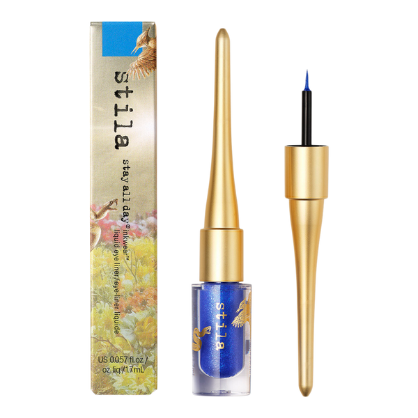 Stila Pretty Striking Stay All Day InkWear Liquid Eye Liner #3