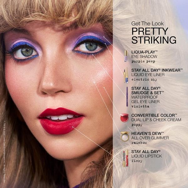 Stila Pretty Striking Stay All Day InkWear Liquid Eye Liner #6