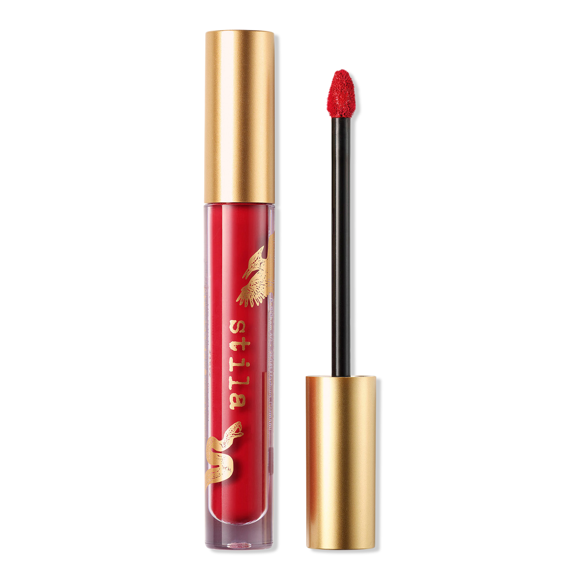 Stila Rebel Beauty Stay All Day Liquid Lipstick #1