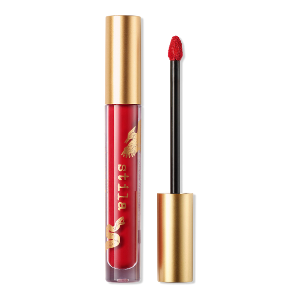 Stila Rebel Beauty Stay All Day Liquid Lipstick #1