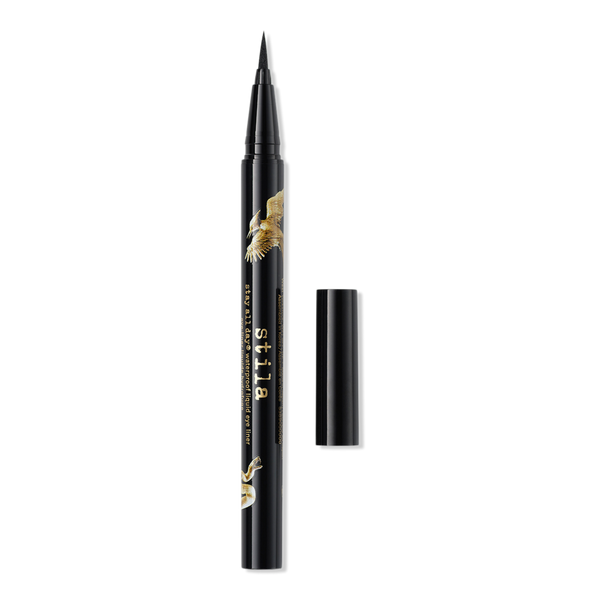Stila Rebel Beauty Stay All Day Waterproof Liquid Eye Liner #1