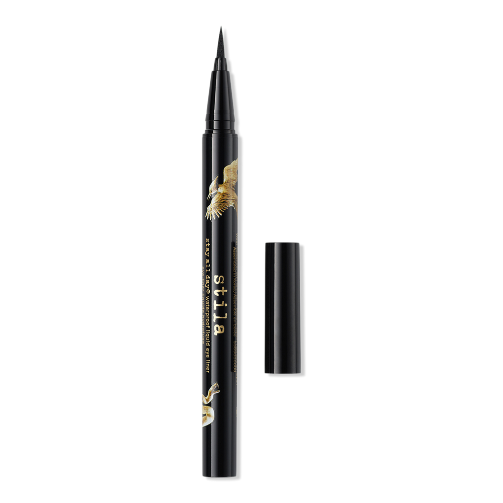 Stila Rebel Beauty Stay All Day Waterproof Liquid Eye Liner - Intense Labradorite
