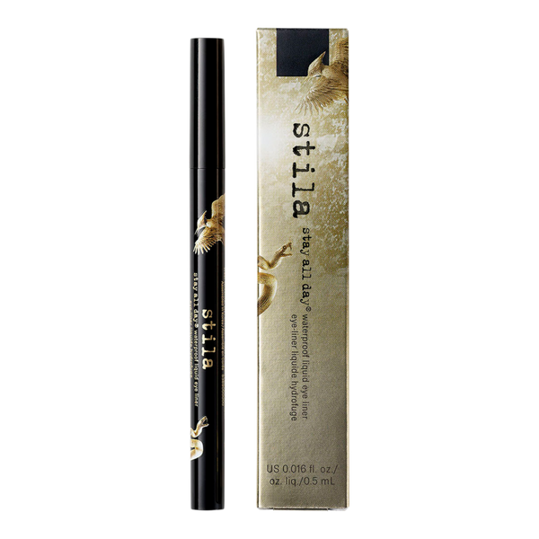Stila Rebel Beauty Stay All Day Waterproof Liquid Eye Liner #3