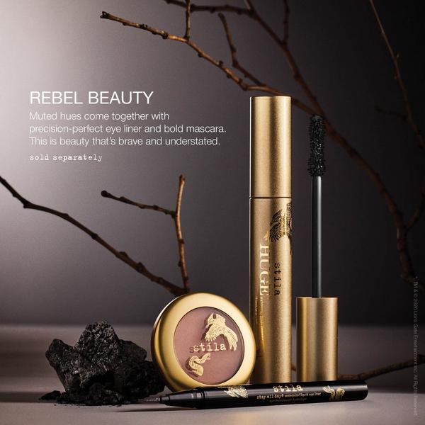 Stila Rebel Beauty Stay All Day Waterproof Liquid Eye Liner #5