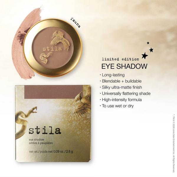 Stila Rebel Beauty Eye Shadow #4