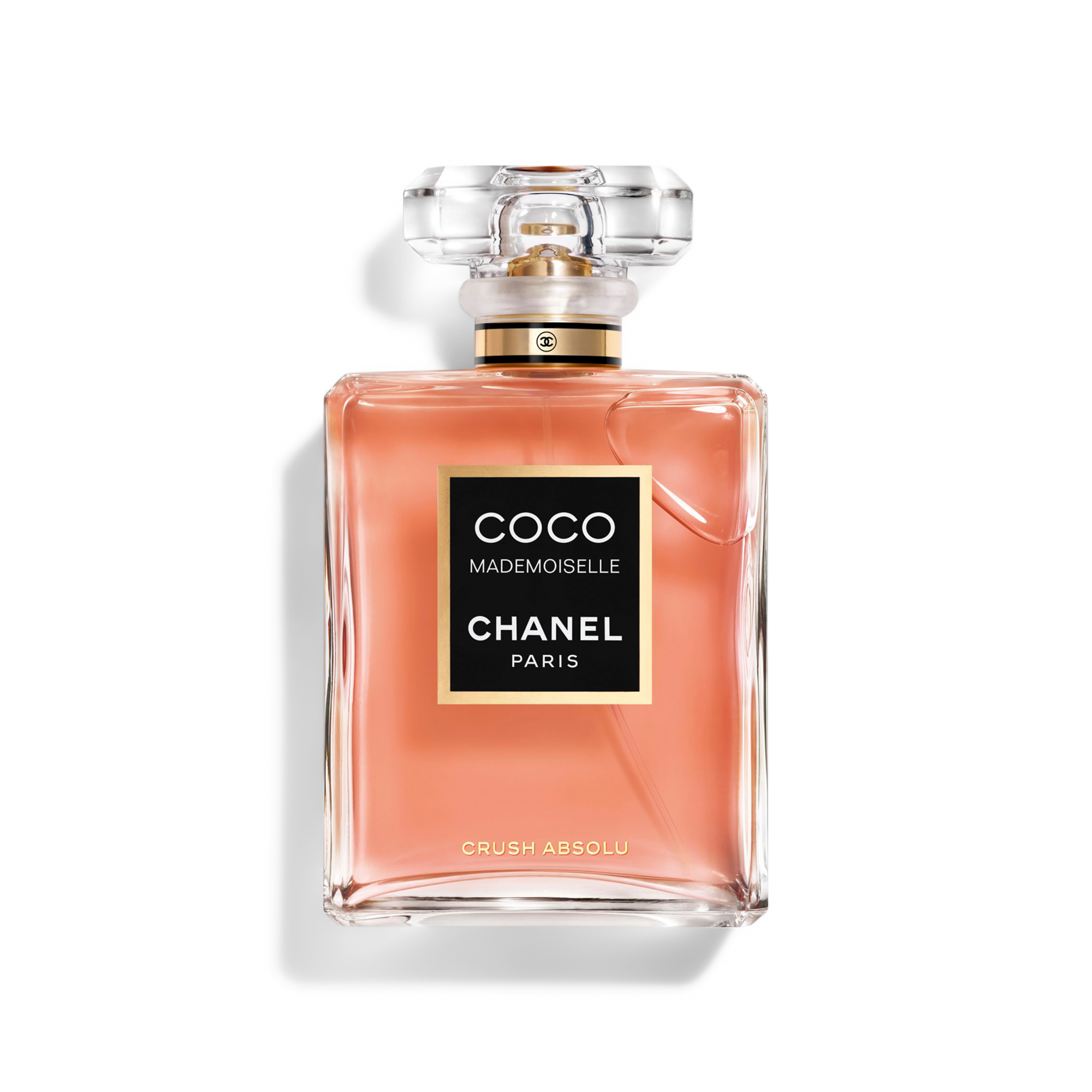 CHANEL COCO MADEMOISELLE CRUSH ABSOLU Eau de Parfum Spray #1