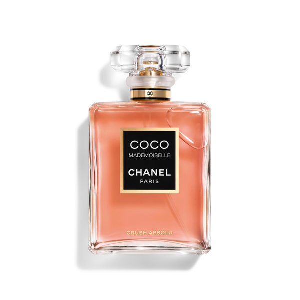CHANEL COCO MADEMOISELLE CRUSH ABSOLU Eau de Parfum Spray #1