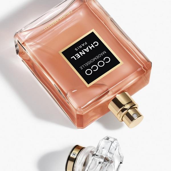 CHANEL COCO MADEMOISELLE CRUSH ABSOLU Eau de Parfum Spray #2